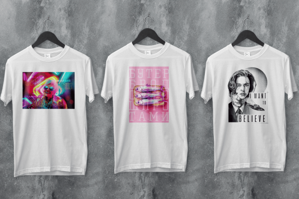 Майки другие