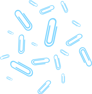 Фоновые скрепки