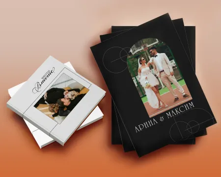 Фотокниги